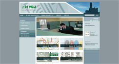 Desktop Screenshot of deviziaquartu.it